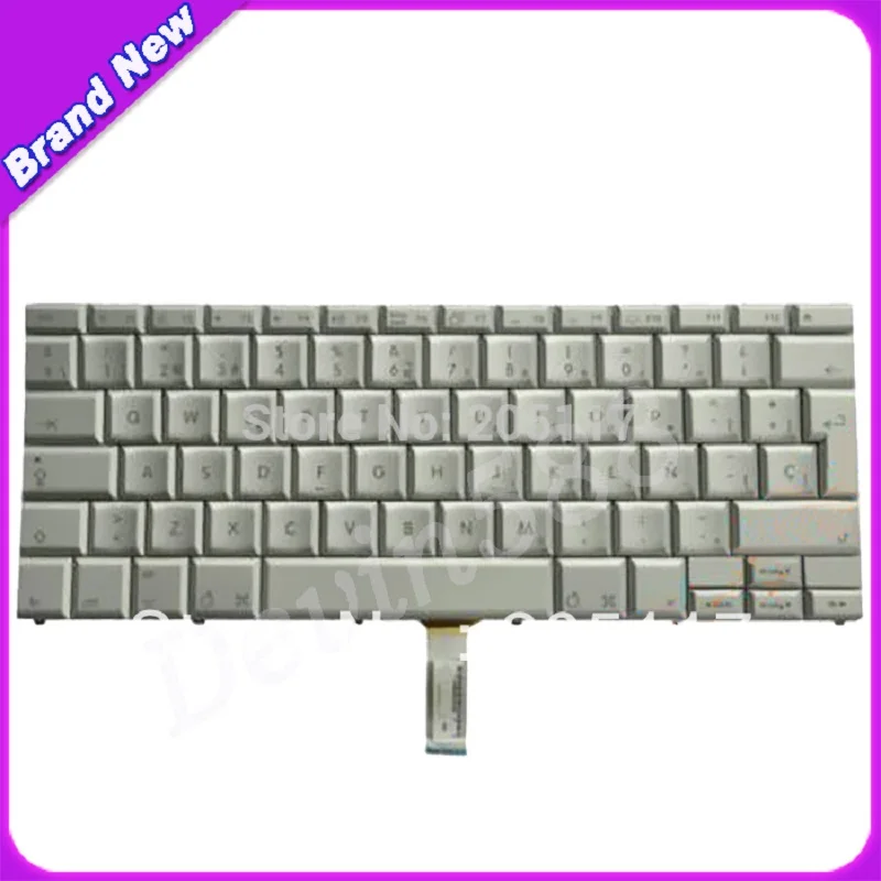 Оригинальная испанская клавиатура для macbook pro A1226 A1229 A1211 15 &quot один год WARRANYT!|keyboard for