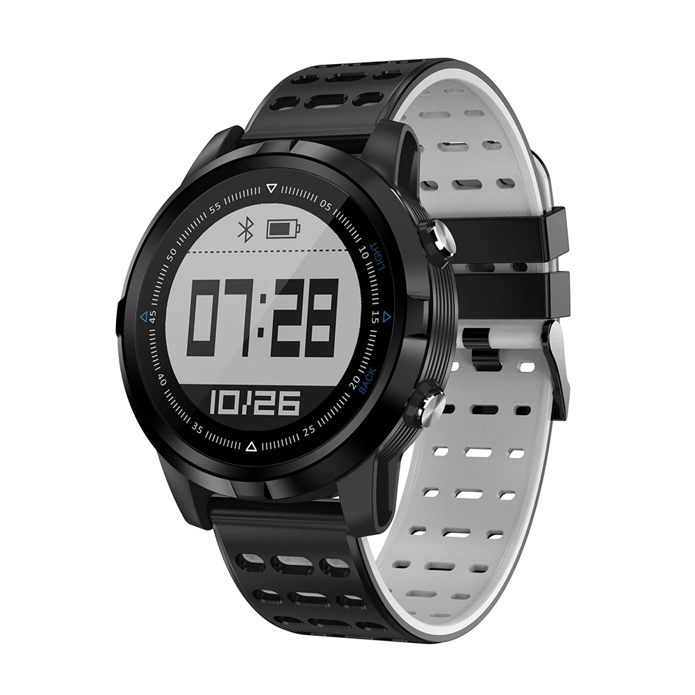 FORCA N105 Smart Watch GPS Smartwatch Women Heart Rate Monitor Sport Fitness Tracker Wristwatch IP68 Waterproof Bracelet | Электроника