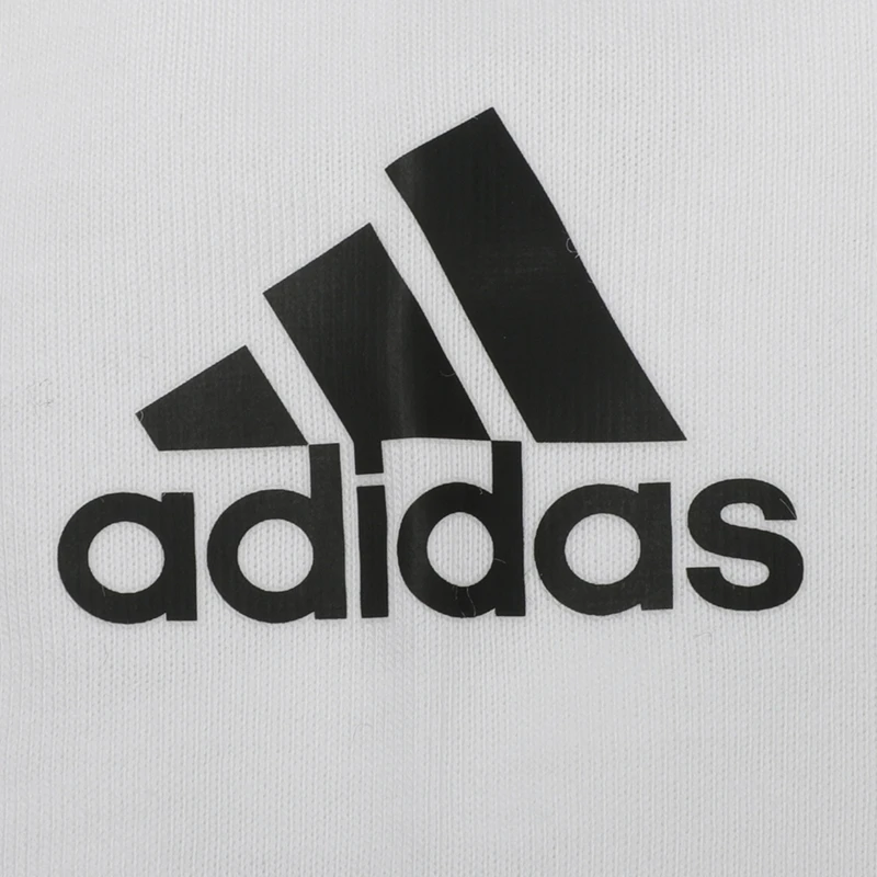 Оригинальные мужские футболки Adidas HRDN GEEK UP спортивная одежда с коротким