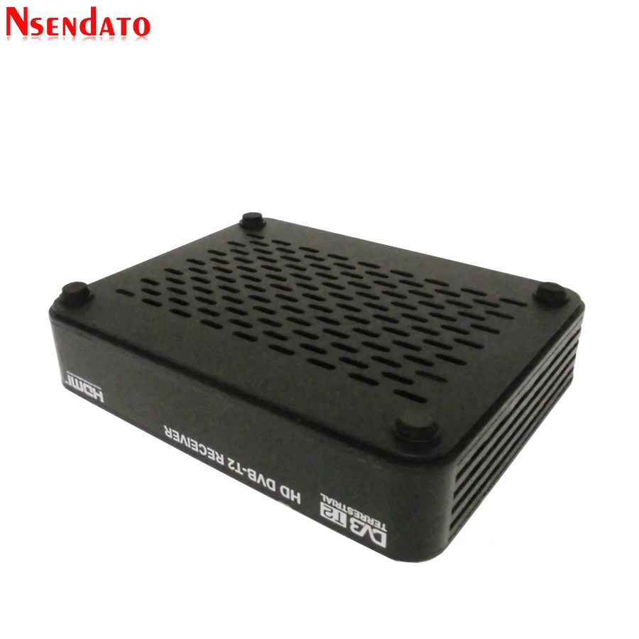 Цифровой наземный декодер DVB T2 DVBT2 ТВ приемник телеприставка DVB-T2 RF антенна HDMI кабель для Европы/России/Таиланда