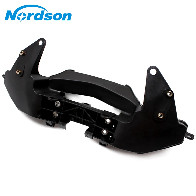 Nordson верхняя передняя фара кронштейн обтекателя Stay Head Cowling для Honda CBR600RR 2007 2012 08 09 10