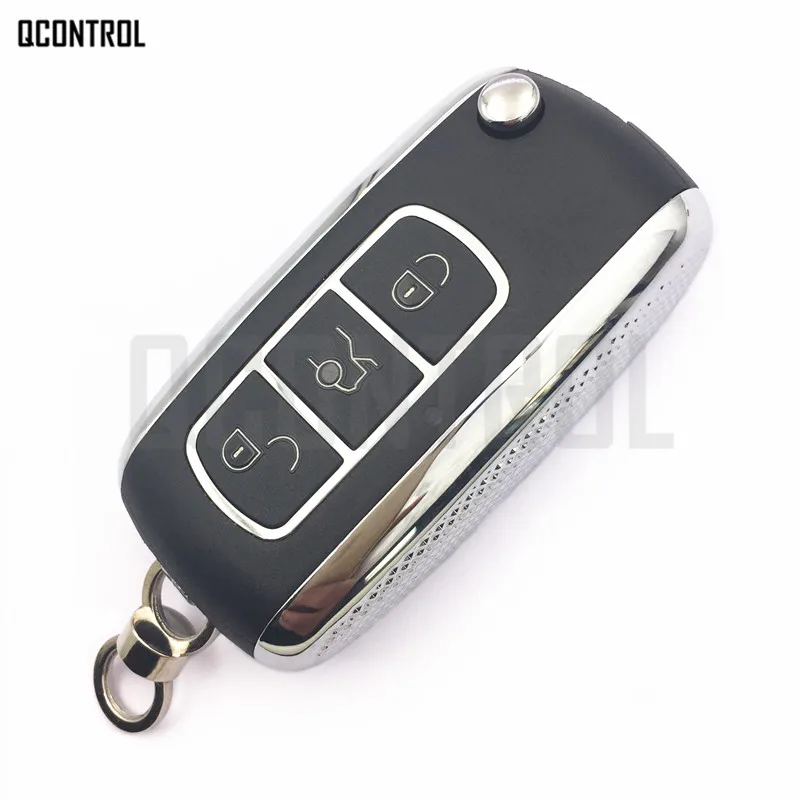 Пульт дистанционного управления для SEAT Altea/Leon/Toledo 1K0959753G / 1K0 959 753G/753G 434 МГц |