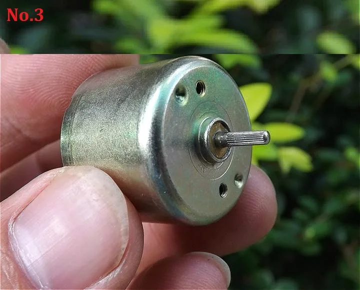 Двигатель постоянного тока 3 14 В 8 шт. 020 370 310 180 365|365 motor|dc motormotor dc |