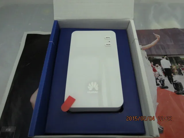 HUAWEI PT530 500 м Питание модема+ 300 м сетевой адаптер линии питания