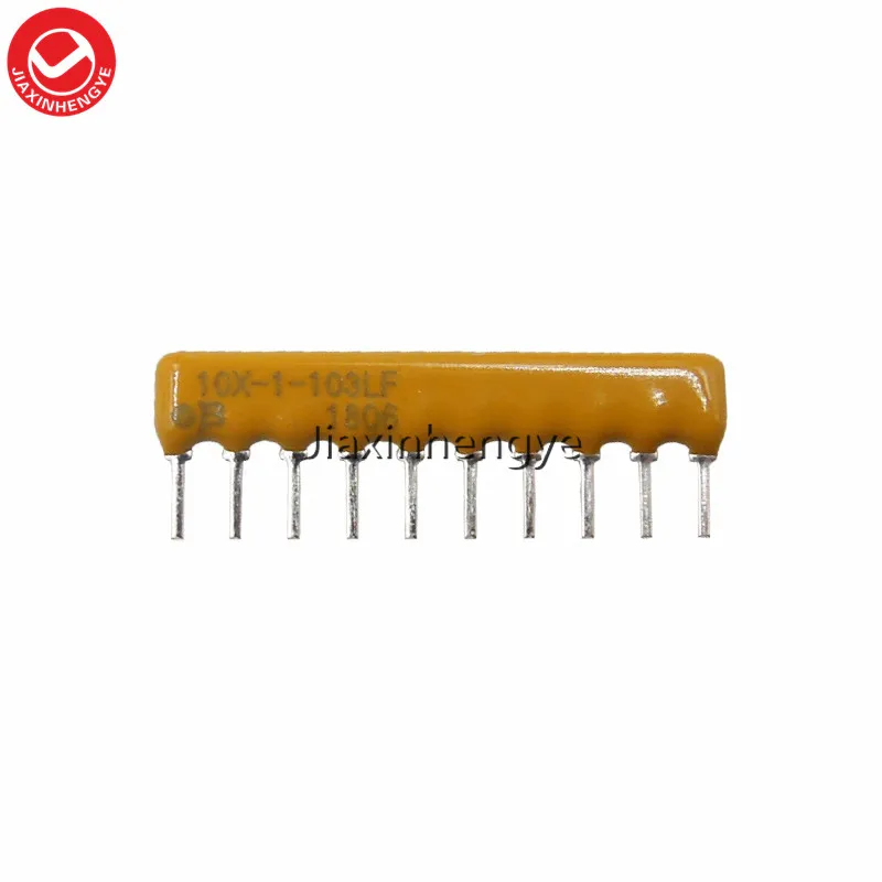 

4610X-101-103 SIP-10 10k Original and New 10PCS/LOT