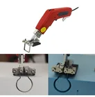 Новинка, профессиональное тепловое режущее оборудование, набор для резки слотов, набор для нагрева пены, резак для пенопласта EPS XPS PU и т. д.