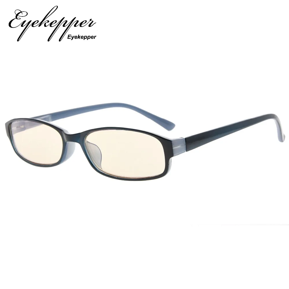 CG908K Eyekepper маленькие очки для чтения УФ защита с антибликовым покрытием анти