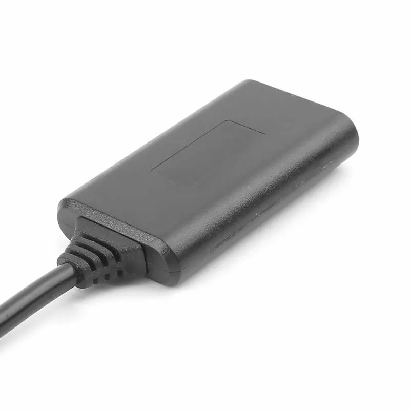 

A2DP Adapter Bluetooth fever cable Bluetooth 4.1 Car Bluetooth Aux Cable