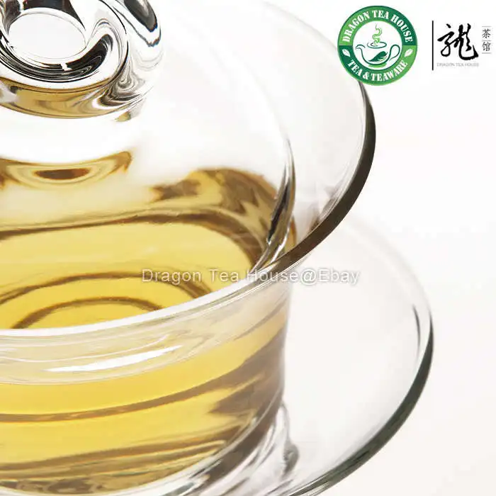 Традиционный чай Gongfu прозрачное стекло Gaiwan 150 мл FH 333|glass gaiwan|gaiwangaiwan tea |