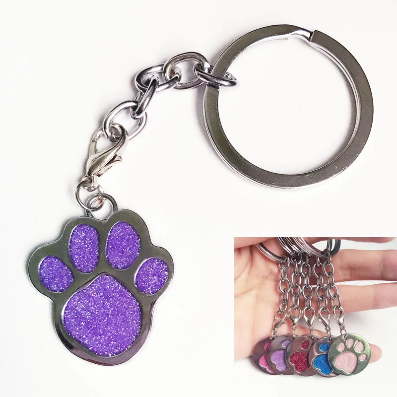 Оптовая продажа ювелирных изделий для домашних животных кулон в форме собачьей