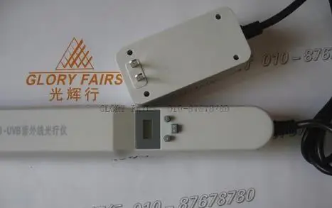 Ручная уфв-лампа с узким диапазоном 9 Вт Фотолюминесцентная лампа KEM для