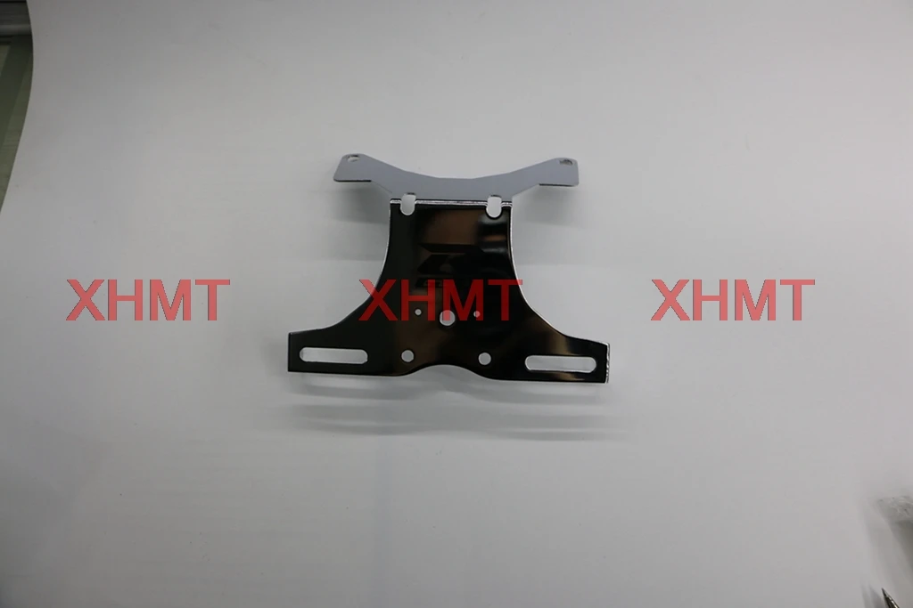Держатель кронштейна номерного знака ХВОСТ Tidy Fender Eliminator для SUZUKI GSX-R GSX R GSXR 1000 2003 2004