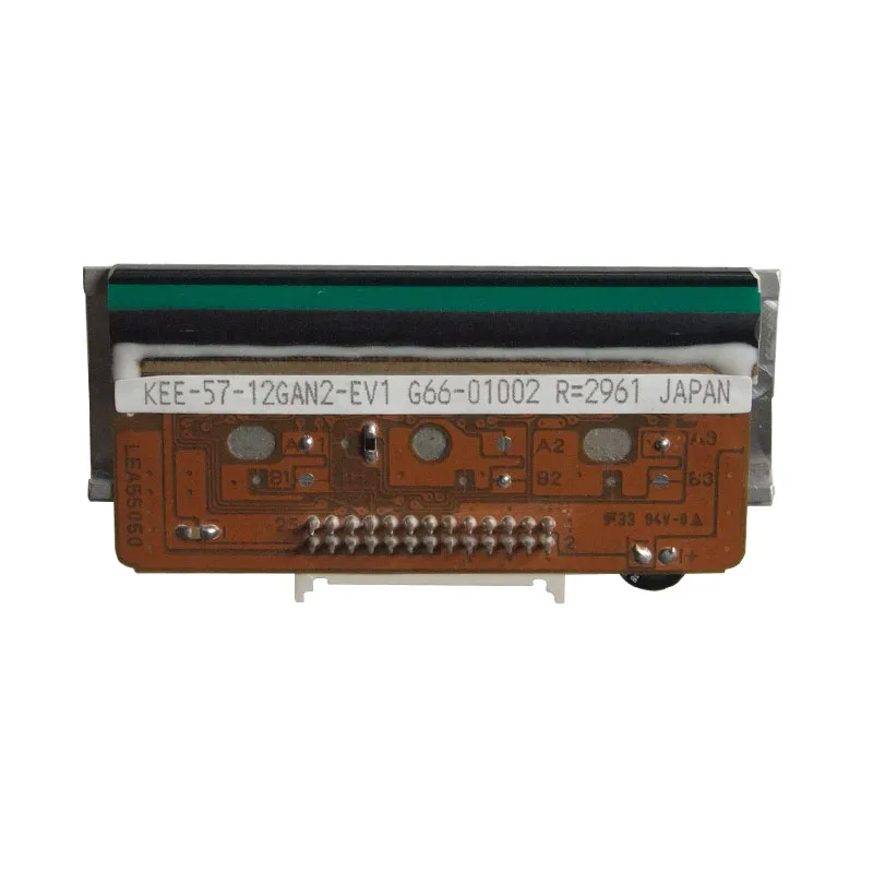 Печатающая головка 569110 999 для Datacard SP35 SP55plus cp60 plus принтеры ID карт 300 точек/дюйм