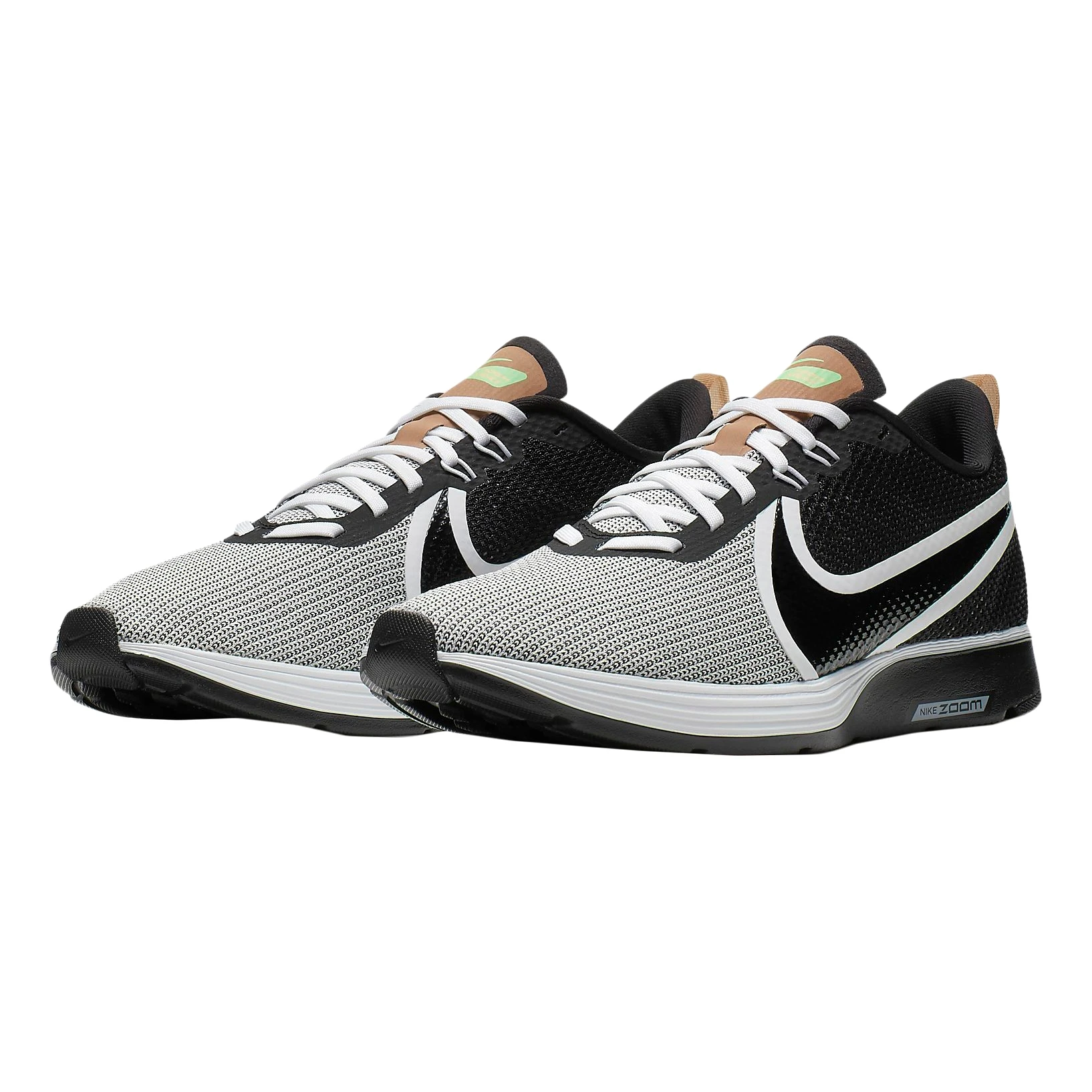Кроссовки Nike Zoom Strike 2 SE TmallFS SportFS|Беговая обувь| |