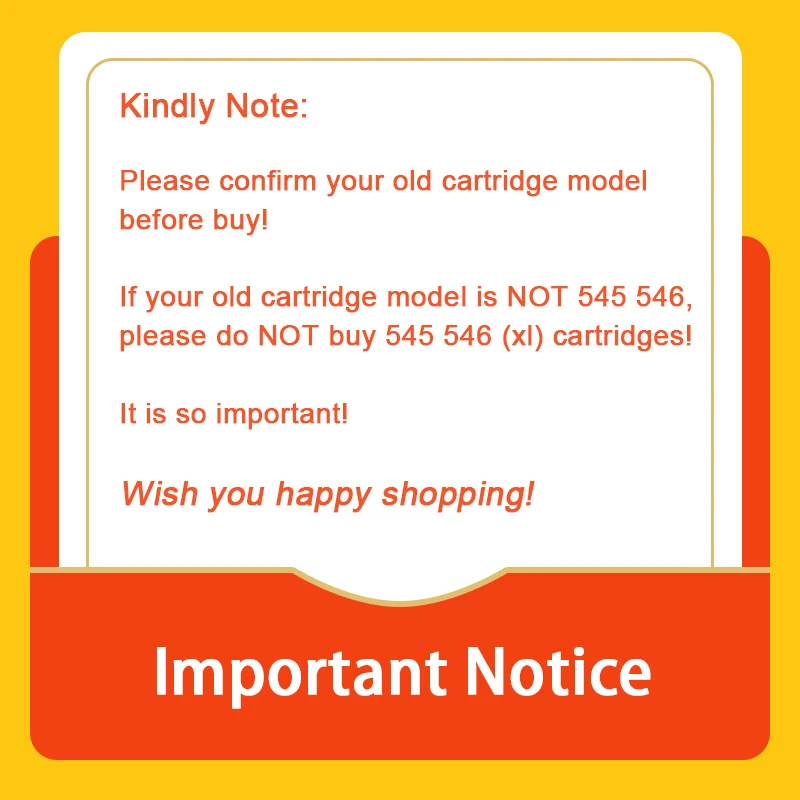 Картридж для принтера Canon PG545 CL546 Pixma MG3050 2550 2450 2550S 2950 MX495