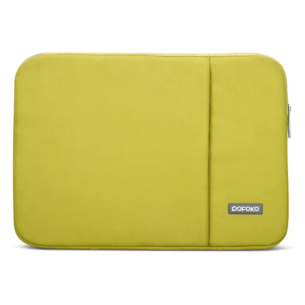 Green Чехол для ноутбука, сумка для 11,6 13 14 15,6 17 дюймов lenovo ThinkPad IdeaPad(пожалуйста, проверьте размеры перед покупкой - Цвет: Green