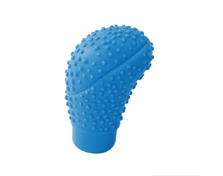 Авто силиконовая головка переключения передач защита от грязи для DongFeng H30 Cross Oting