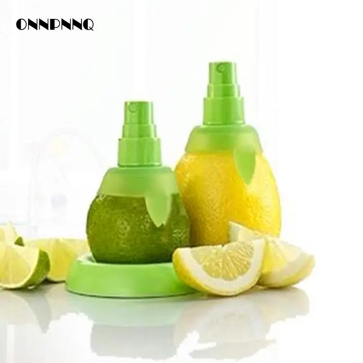 2 шт./компл. креативная соковыжималка для фруктов и цитрусовых лимона выжималка