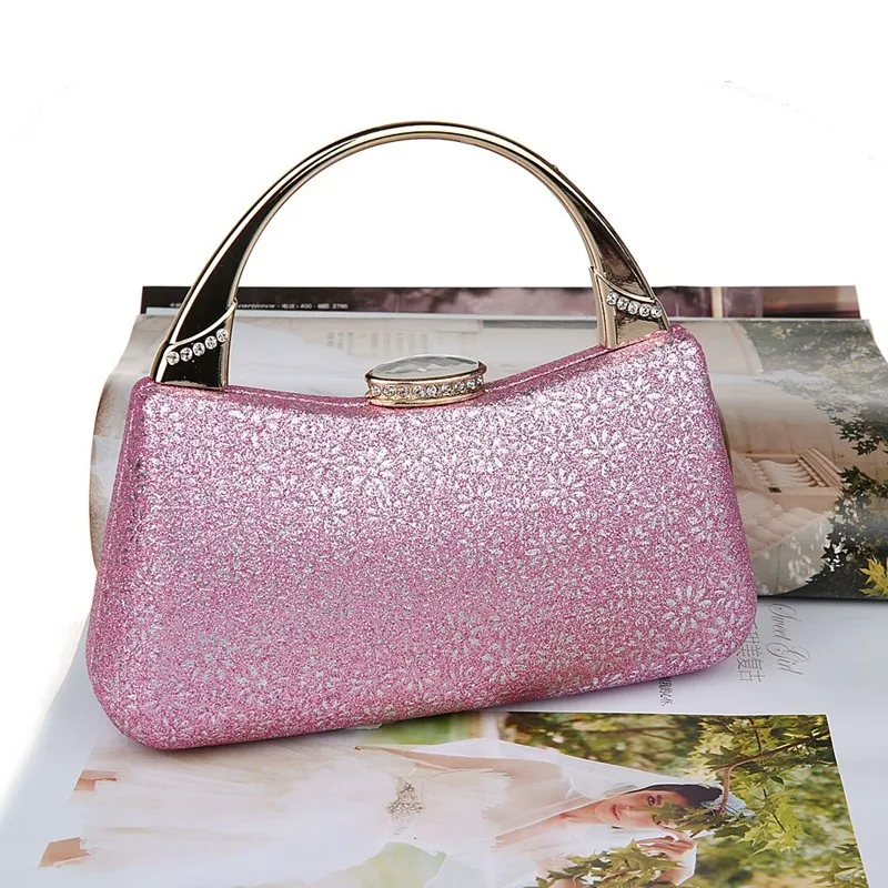 Женская вечерняя сумка Bolsos Mujer De Marca Famosa 2020 изысканная Сумочка-клатч для банкета