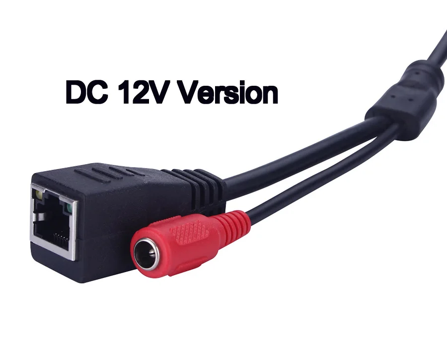 Ip камера 1080P H.264 Hi3518EV200 + F22 2MP крытая безопасности ночное видение P2P Обнаружение