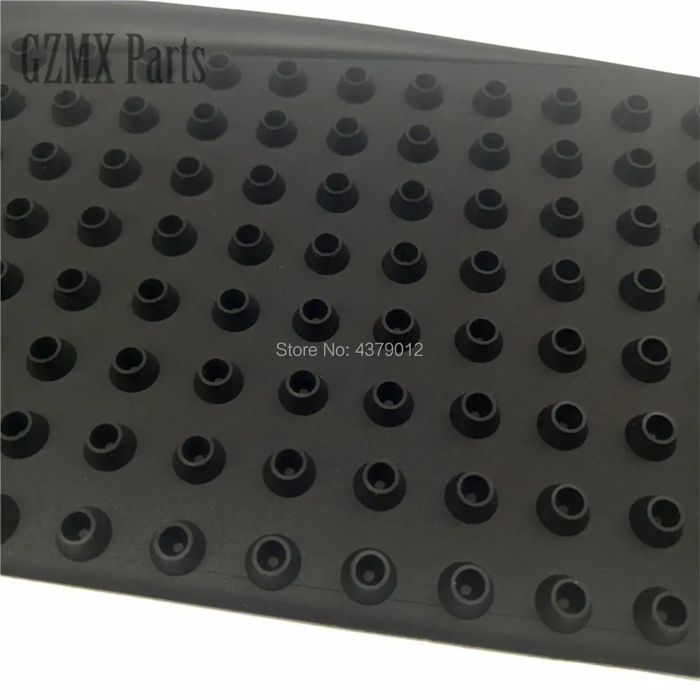 Противоскользящие наколенники для мотоцикла 3 м боковые сцепления с коленом