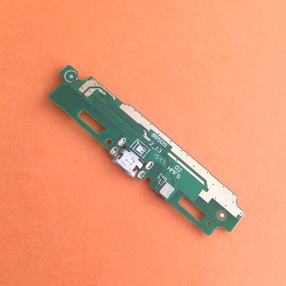 

1Piece Micro Dock Connector Board USB Charging Port Flex Cable Repair Part For Xiaomi Redmi 3
