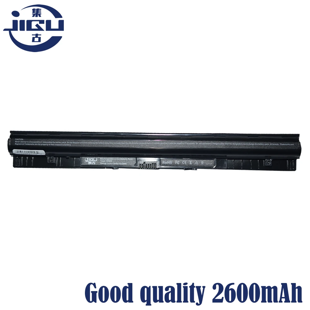 Аккумулятор JIGU для ноутбука Lenovo G400s G405s G500s G505s G510s S410p G410s L12M4E01 L12L4E01 L12S4E01|laptop battery for