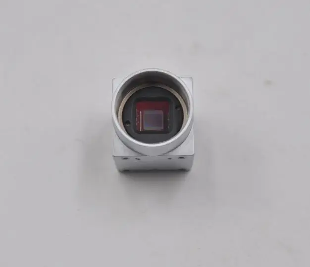 Basler aca4600 10uc промышленная камера CCD 14 миллионов пикселей|Промышленные компьютеры и