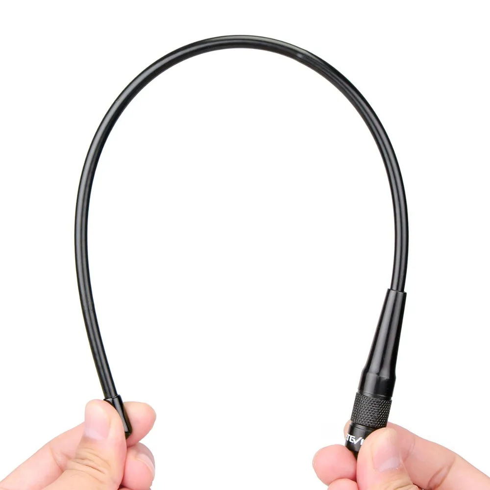 Двухдиапазонная Антенна Retevis SMA F U/V 15 4 '' 2 диапазона 144/430 МГц для Baofeng RHD 771