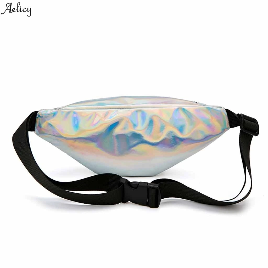 Высококачественная квадратная нейтральная пляжная сумка на молнии для сотового