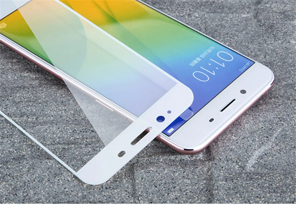 LITBOY полное покрытие из закаленного стекла для samsung Galaxy A5 A3 A7 J5 J7 Prime защитный чехол для экрана для A3 A5 S6 S7 стекло