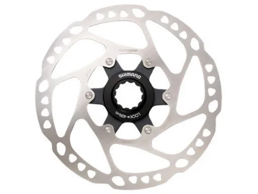 SLX ротор с центральной блокировкой дисковые тормоза для велосипеда роторы 160 мм SM