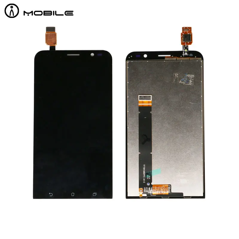 Для Asus Zenfone Go ZB551KL ЖК дисплей с сенсорным экраном в сборе X013D X013DC X013DA X013DB запасные