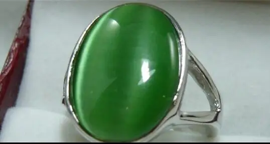 Бесплатная доставка женское кольцо с опалом синего красного зеленого цвета|opal