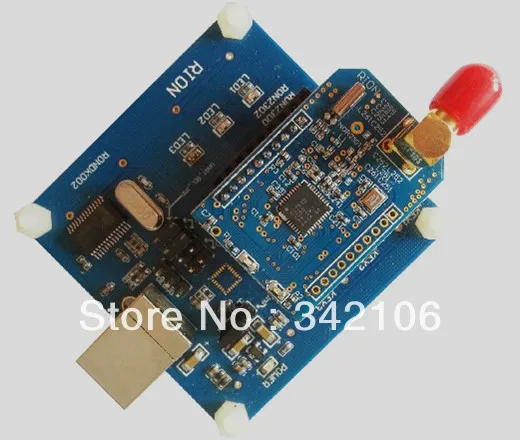 Бесплатная доставка! Максимальный беспроводной модуль CC2530 Zigbee стабильный и