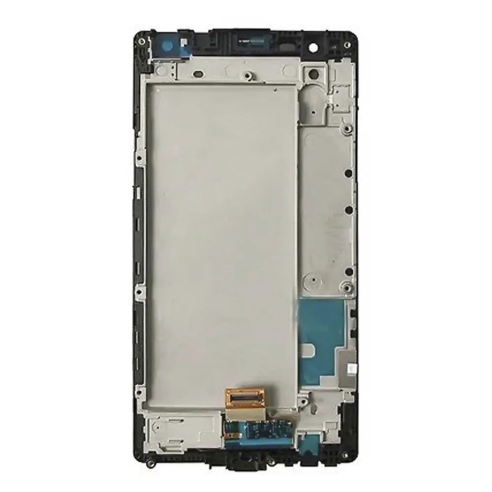 Сменный сенсорный экран с цифровым преобразователем для X power K220DS K220 LS755 US610