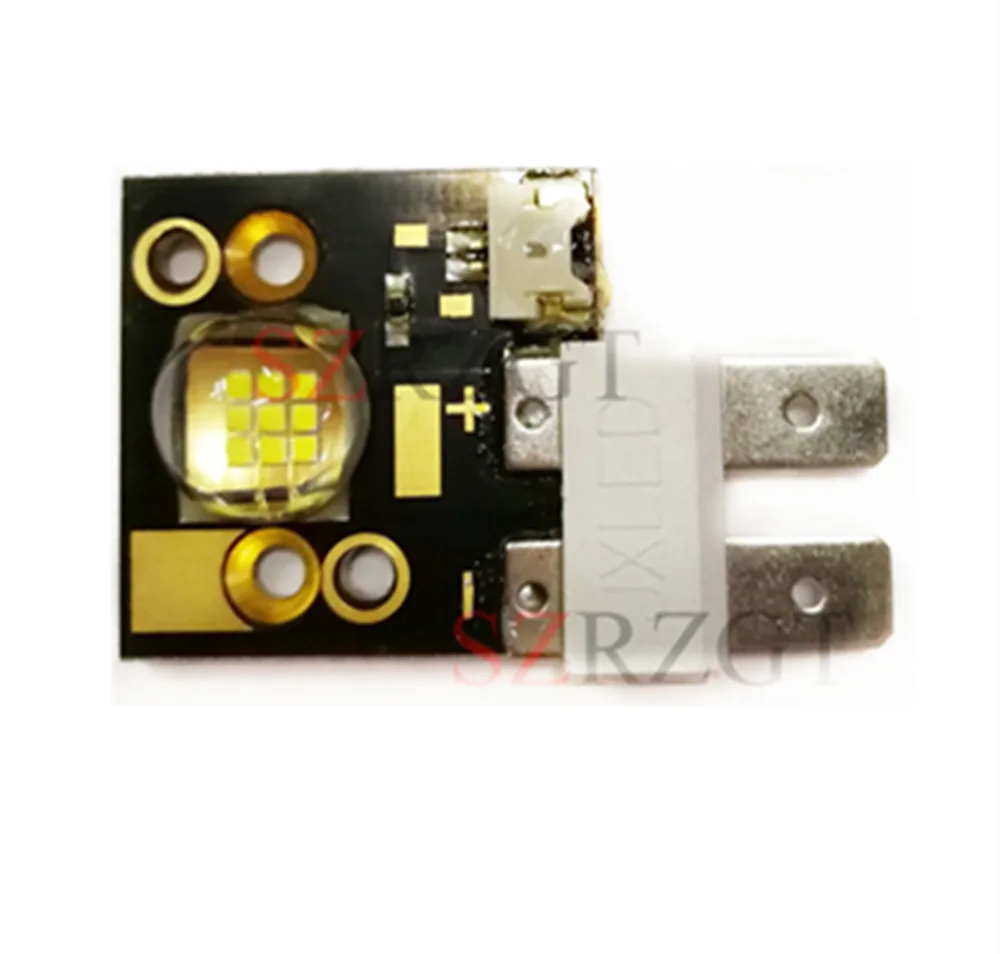 Светодиодный модуль SSD90 60 Вт CST-90 к градусов для подвижной головки - купить по