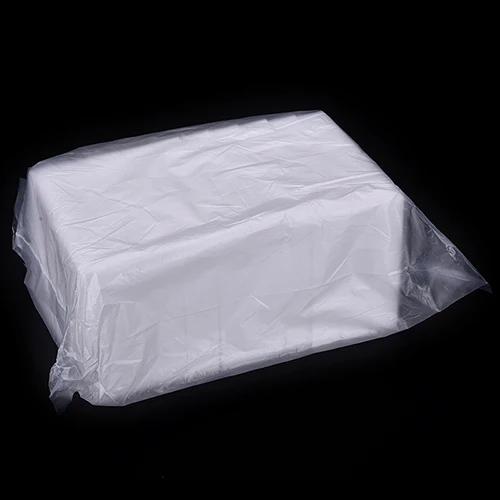 

50 Pcs Melamine Sponge Magic Sponge Eraser For Kitchen Office Bathroom Clean Accessory/Dish Cleaning Nano 100*60*20mm
