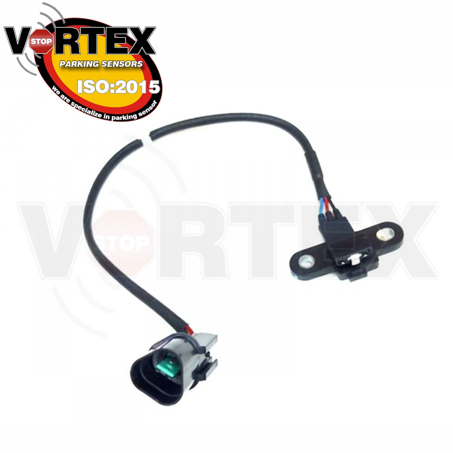 Датчик положения коленчатого вала для Mitsubishi Outlander 2003 4G64 OE # MR578711 5s4.5 SU6765 PC541|Датчик