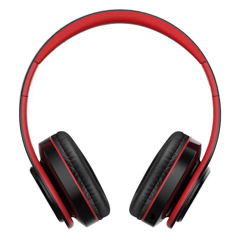 Беспроводные игровые спортивные наушники для бега Bluetooth компьютера телефона