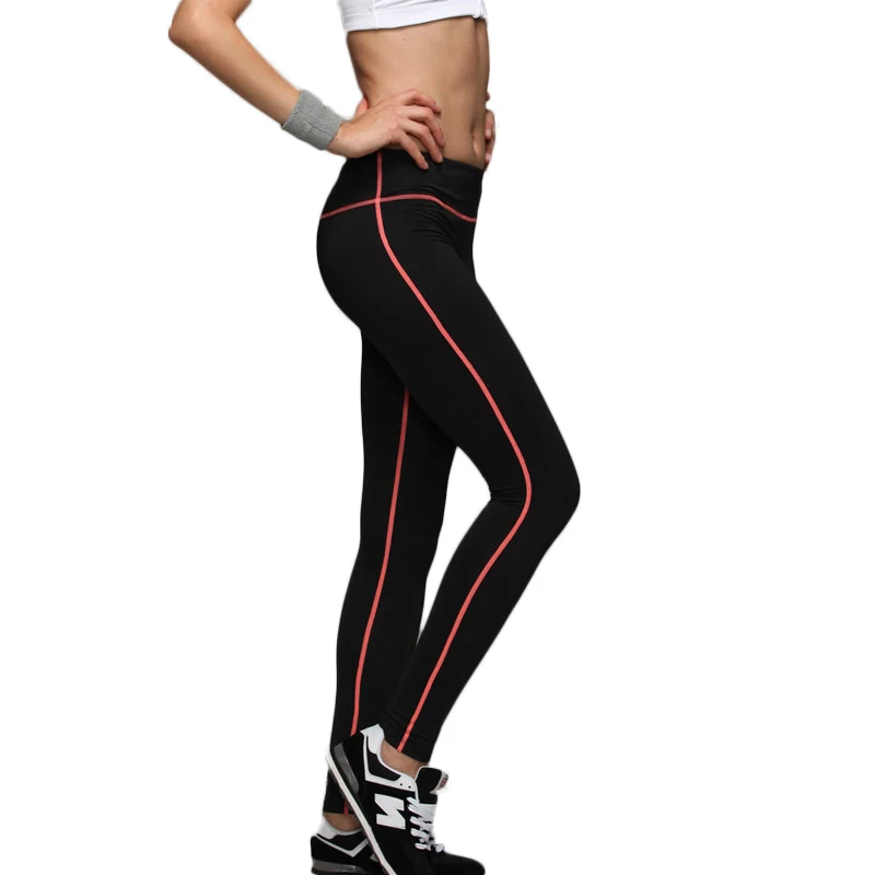 HTLD ультратонкие брюки для фитнеса женские леггинсы Женские Эластичные
