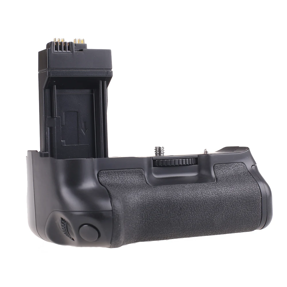 Capsaver вертикальный Батарейная ручка с 2 шт. LP-E8 батареи для Canon 550D 600D 650D 700D T2i T3i T4i T5i DSLR Камера заменить BG-E8