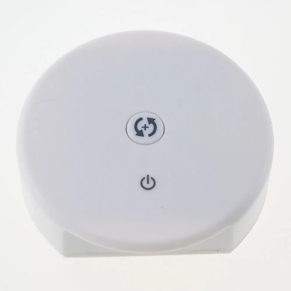 Оригинальный светодиодный контроллер 16 миллионов цветов Bluetooth RGB НЛО RGBW