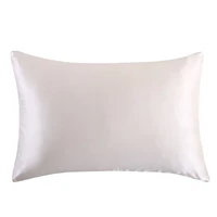 100 nature mulberry silk pillowcase zipper pillowcases pillow case for healthy standard queen king25
