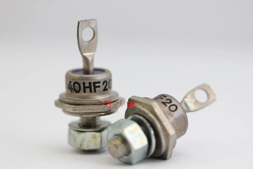 IGBT в наличии 40HF20 Запчасти и аксессуары|igbt| |