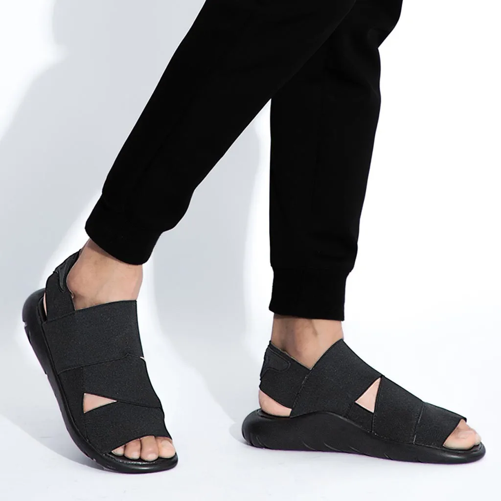 Perimedes мужская летняя акваобувь пляжные сандалии Молодежные трендовые удобные