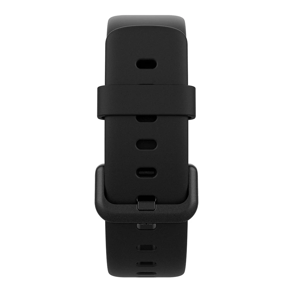 Смарт браслет Amazfit Cor 2 с пульсометром водонепроницаемый 1 23 дюймов цветной ips