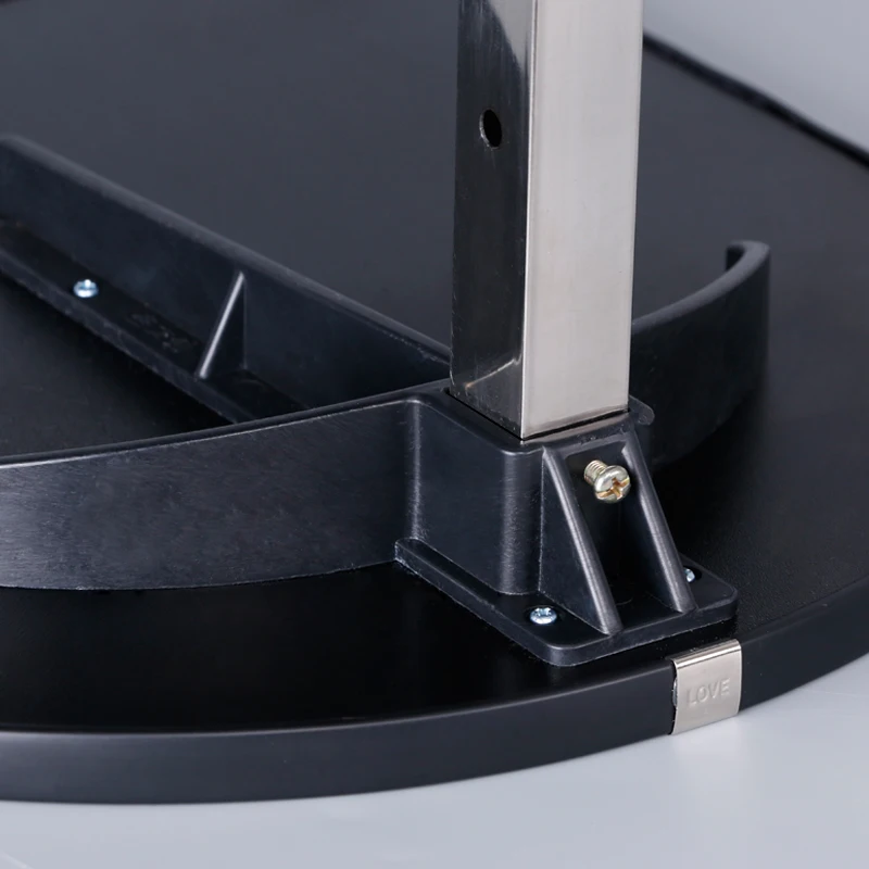 Портативный креативный подъемный компьютерный Настольный держатель с выдвижным