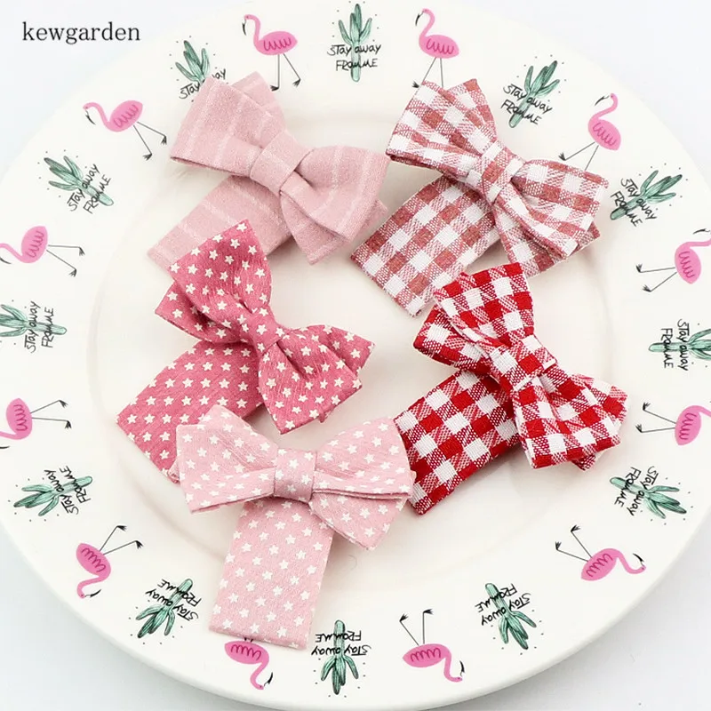 Kewgarden тканевые многослойные ленты с вертикальными полосками 3/8 &quot1&quot 1-1/2 &quot