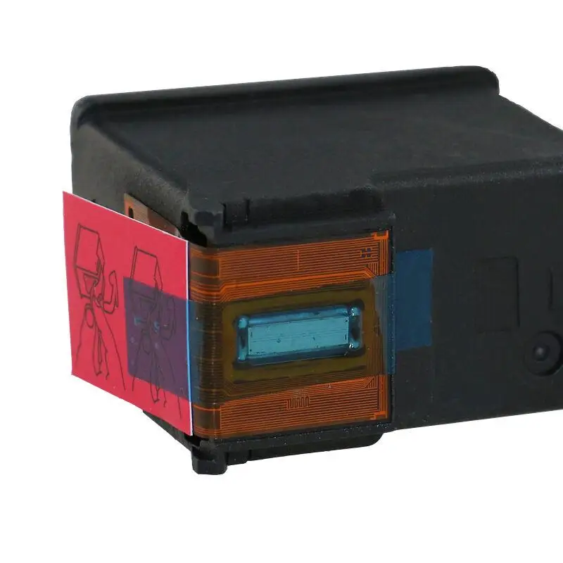 Картридж с черными чернилами совместимый hp21 21XL C9351AN D2330/D2360/D2460/F310/Fax1250 1 шт.|cartridge